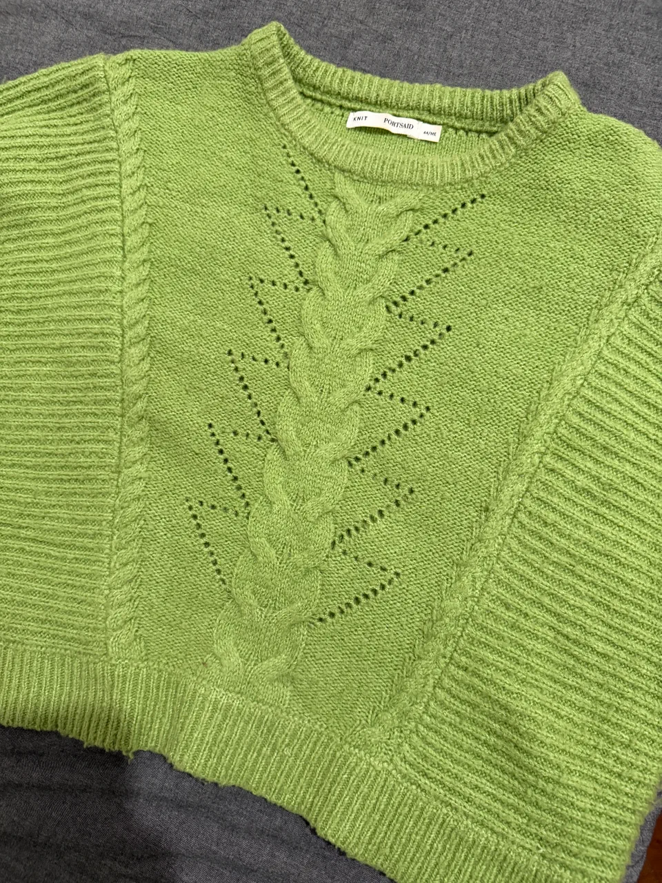 Sweater Portsaid - imagen 3