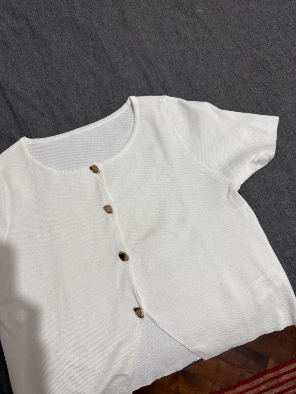 Remera Sin maraca - imagen 3