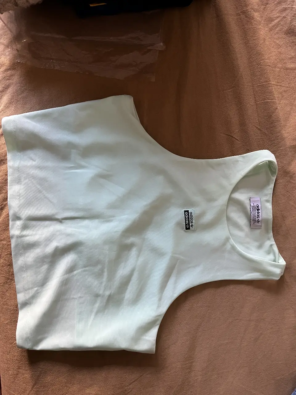 adidas · Talle M