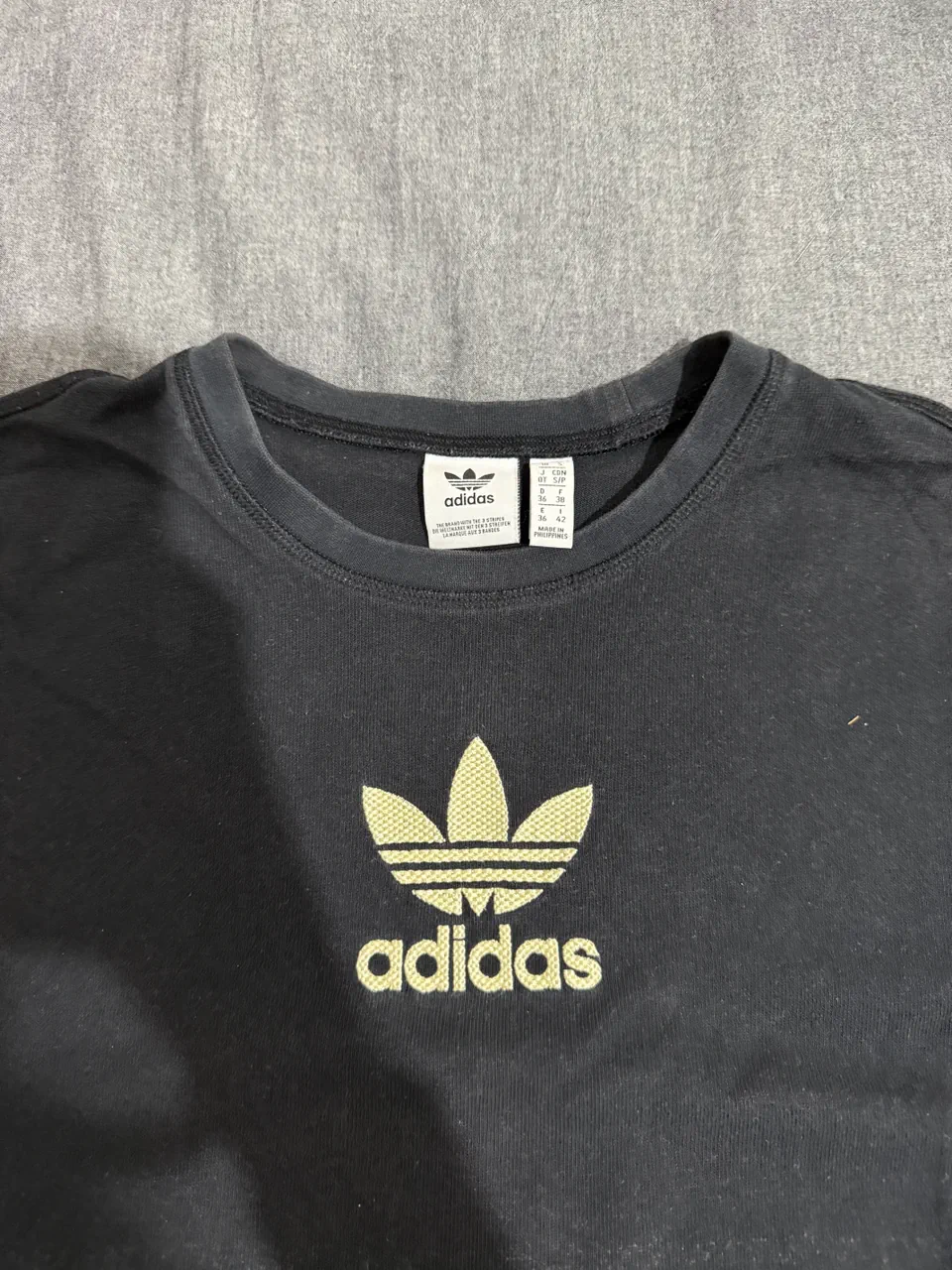 Remera adidas - imagen 5