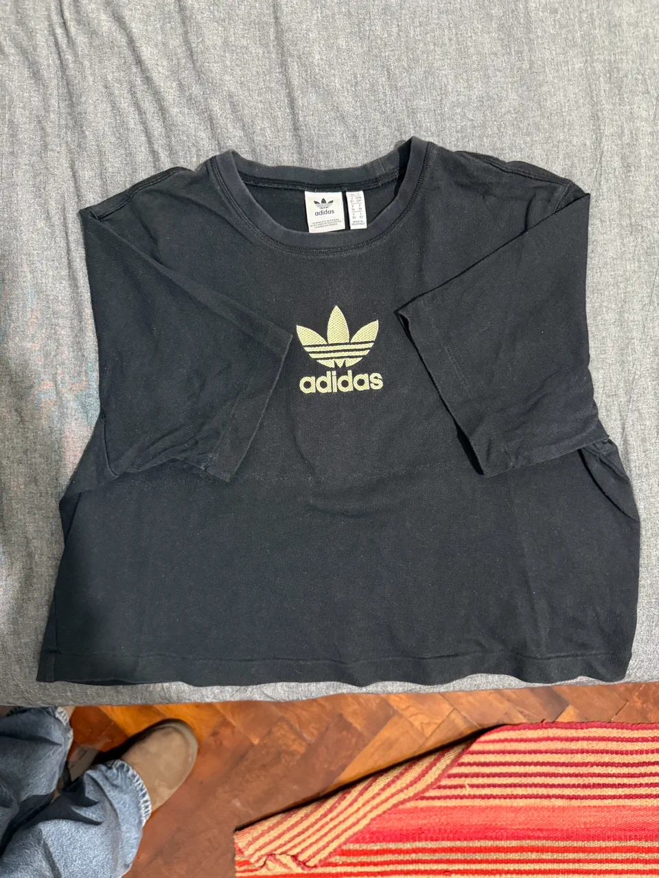 Remera adidas - imagen 3