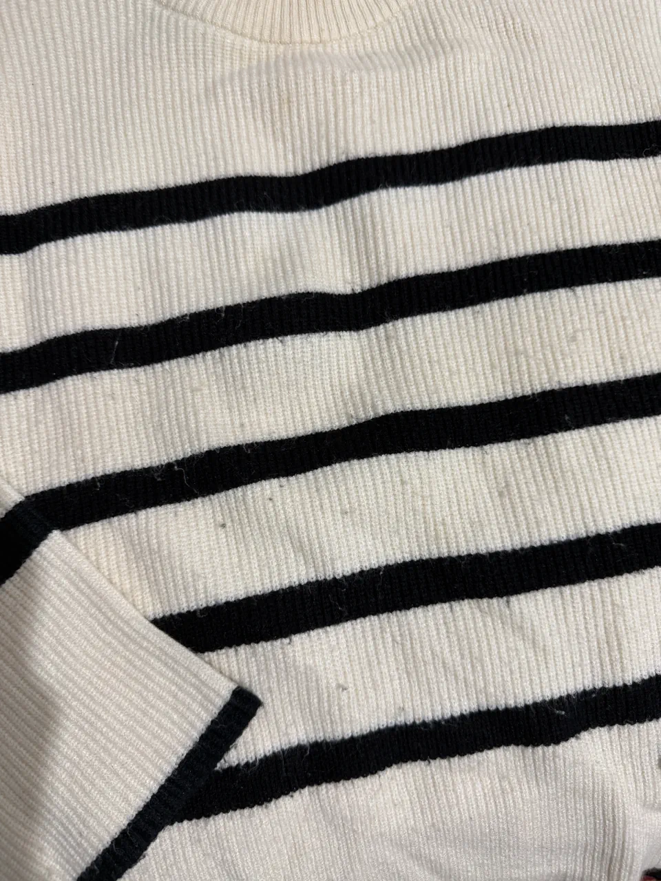 Sweater Sin maca - imagen 3