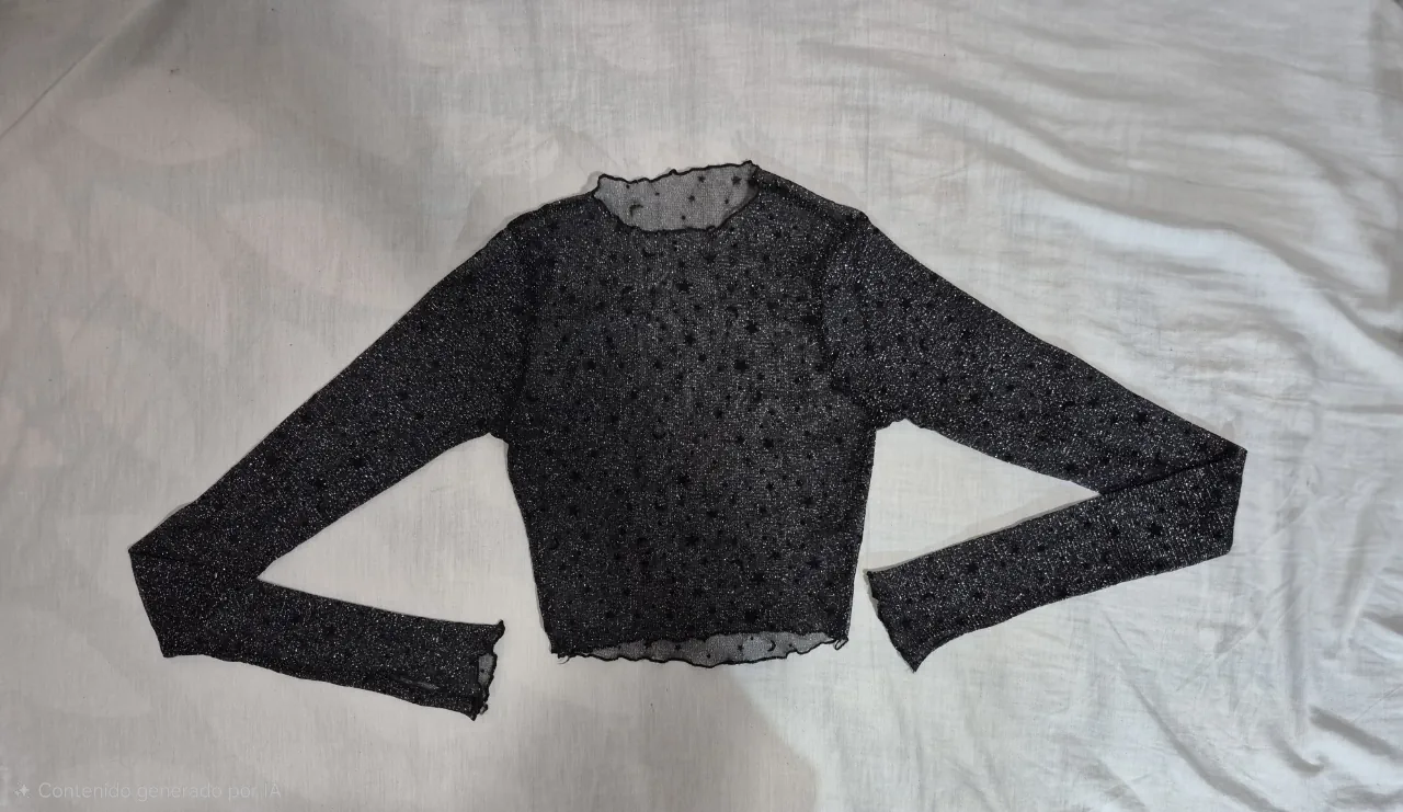 Remera Rocaly - imagen 1