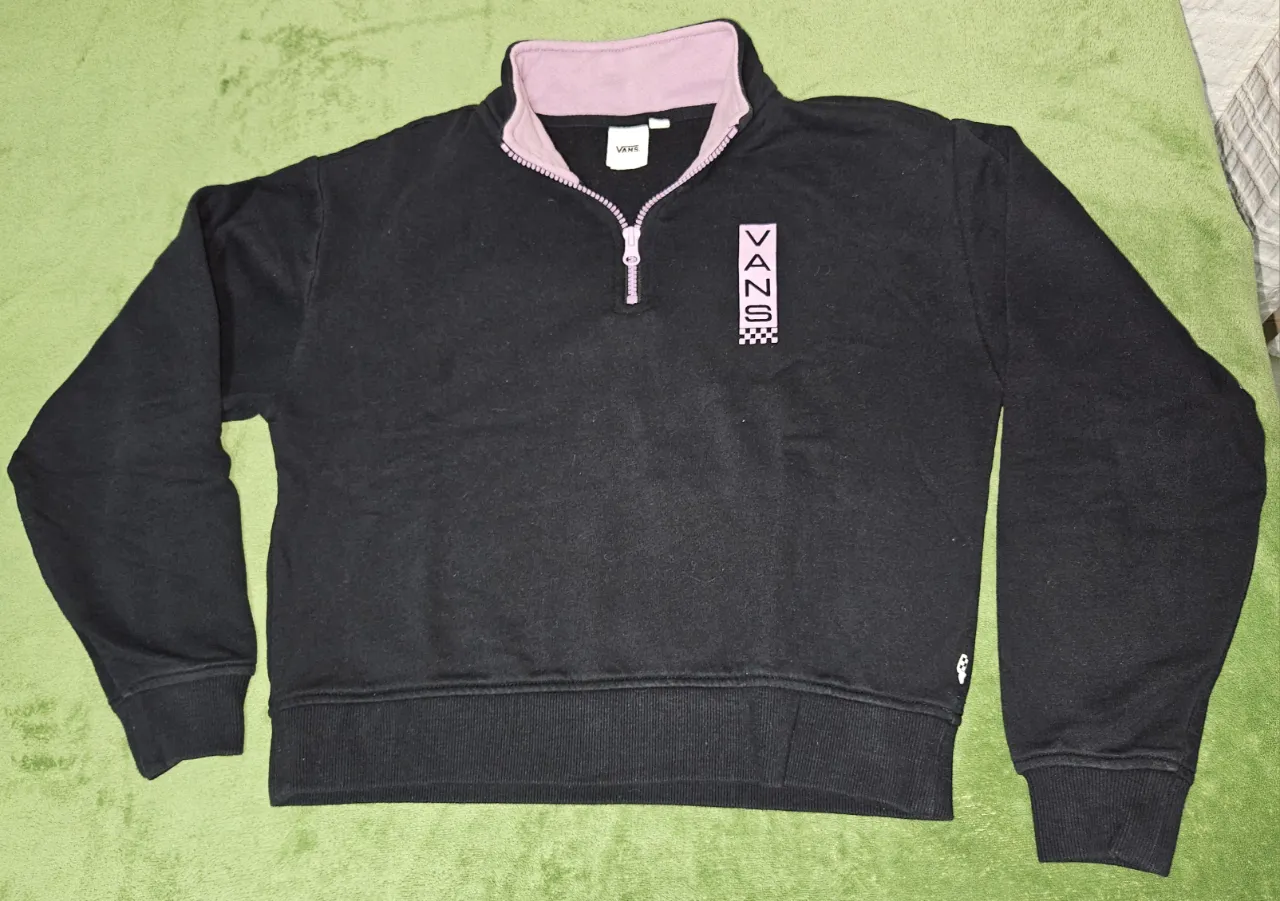Vans · Talle XS