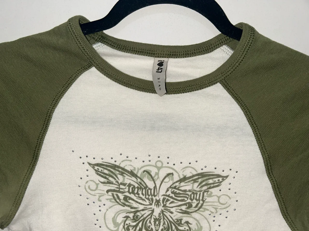 Remera 47 Street - imagen 3