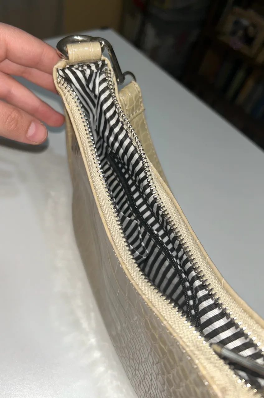 Cartera Sin marca - imagen 2