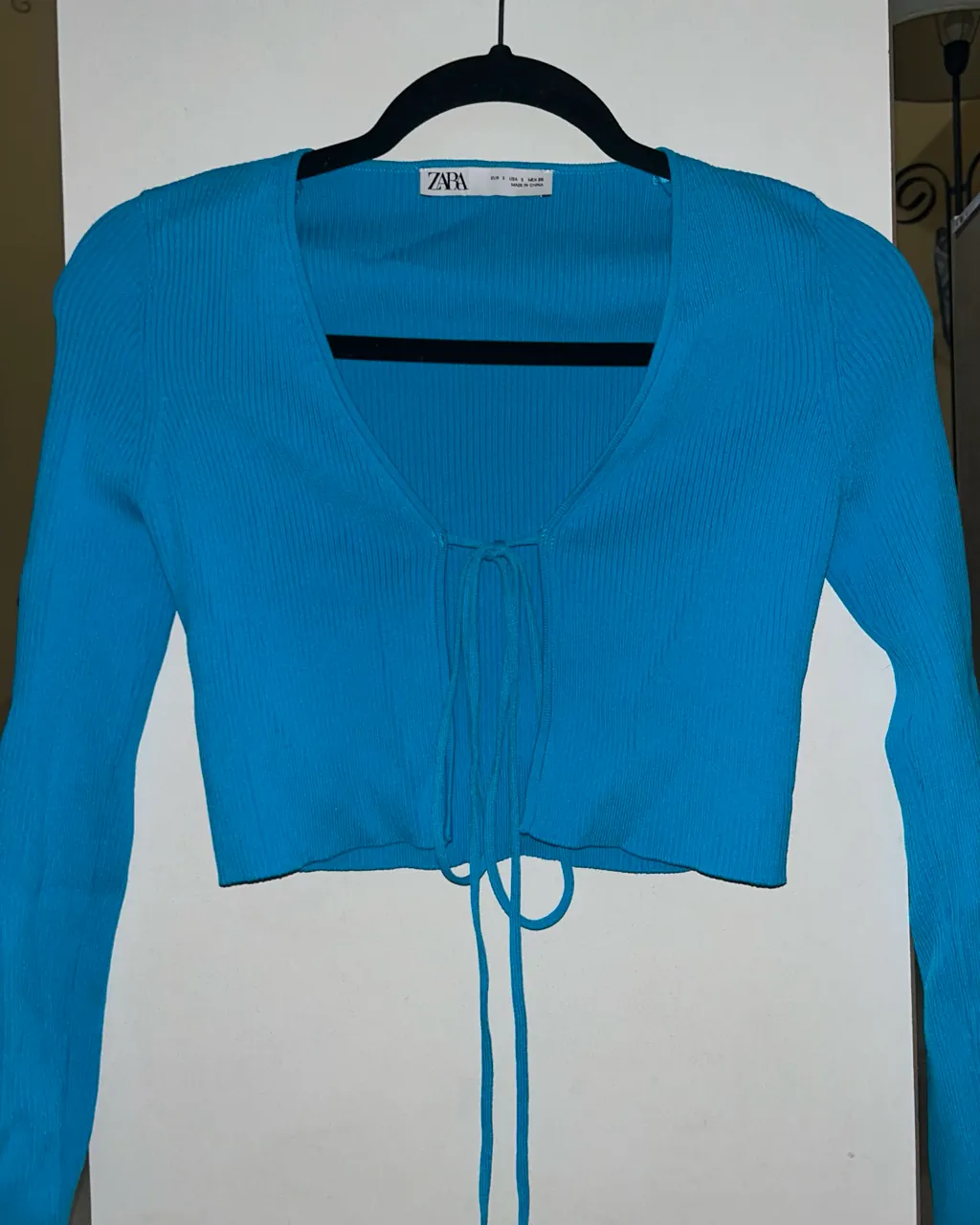 Blusa Zara - imagen 2