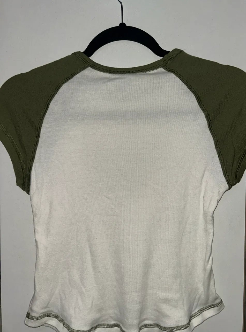 Remera 47 Street - imagen 2
