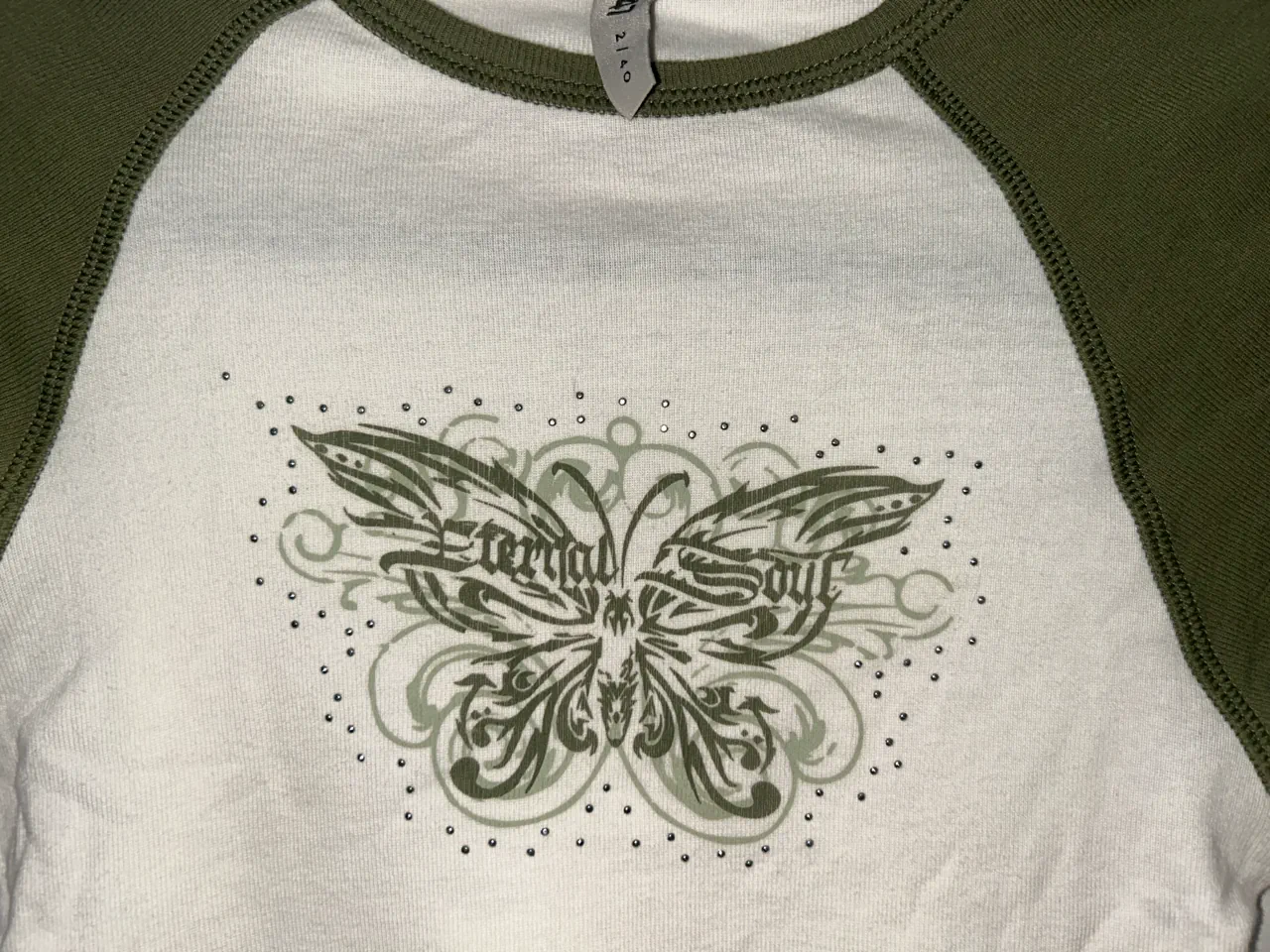 Remera 47 Street - imagen 4