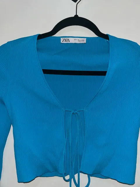 Zara · Talle S
