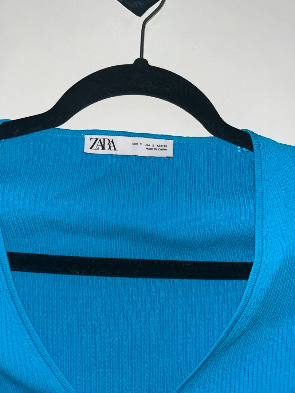 Blusa Zara - imagen 3