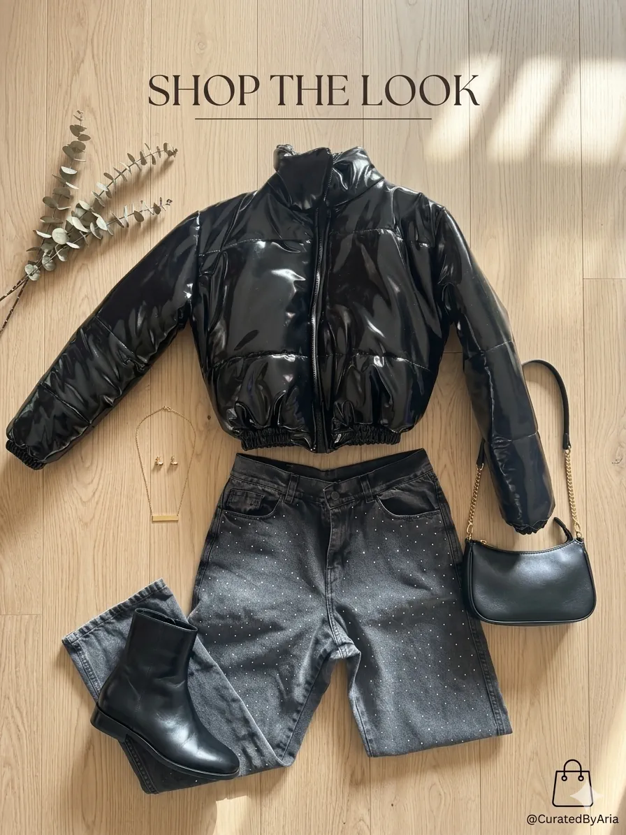 Campera H&M - imagen 1