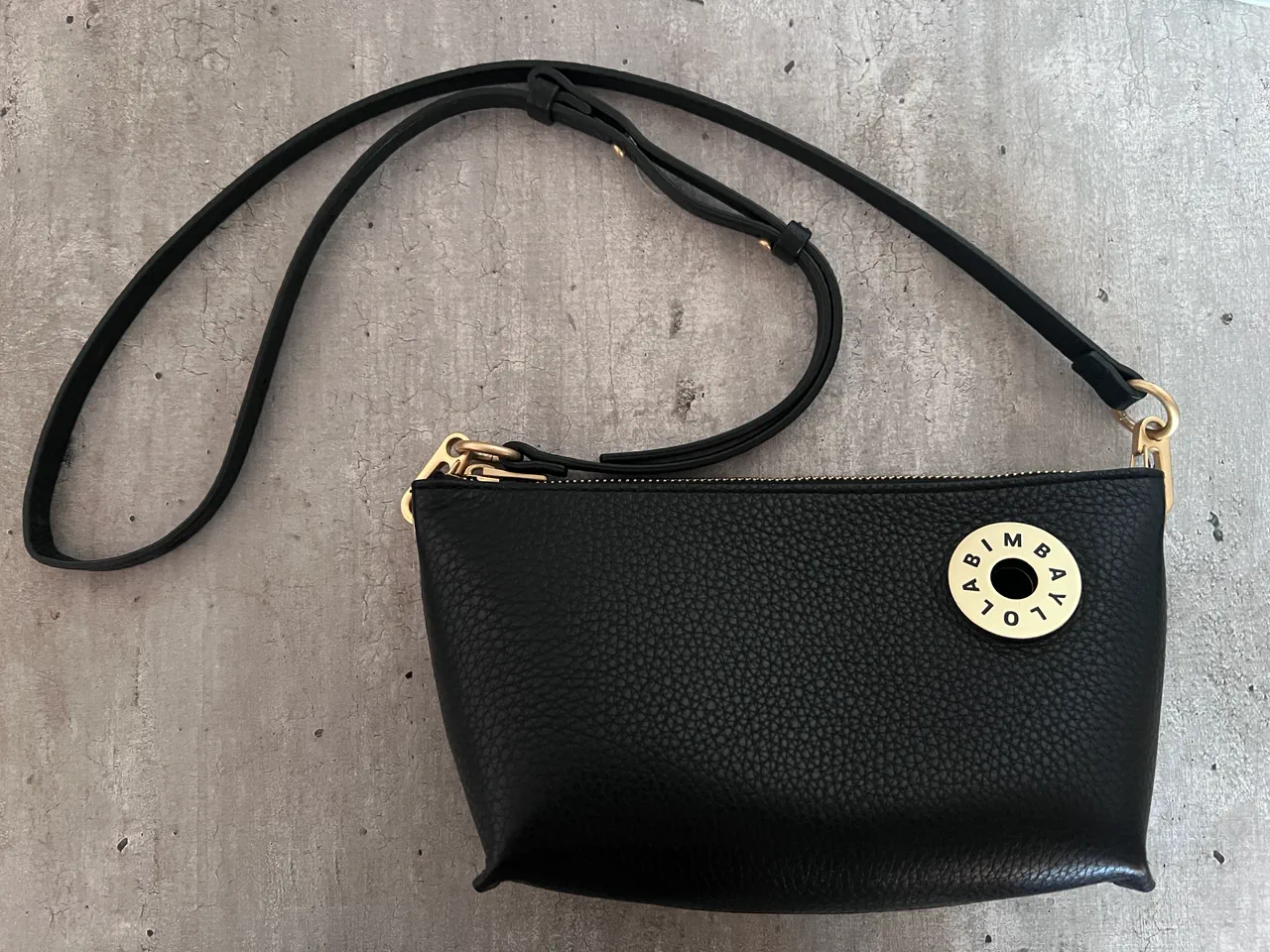 Bandolera Bimba y Lola