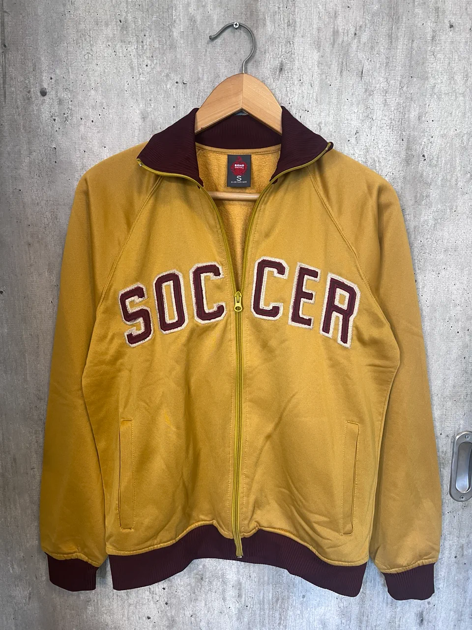 Soho · Talle S