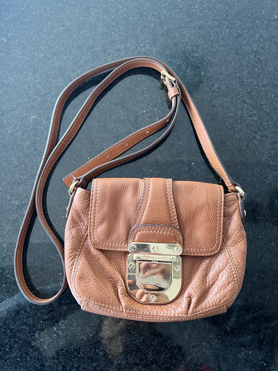 Bandolera Michael Kors - imagen 1