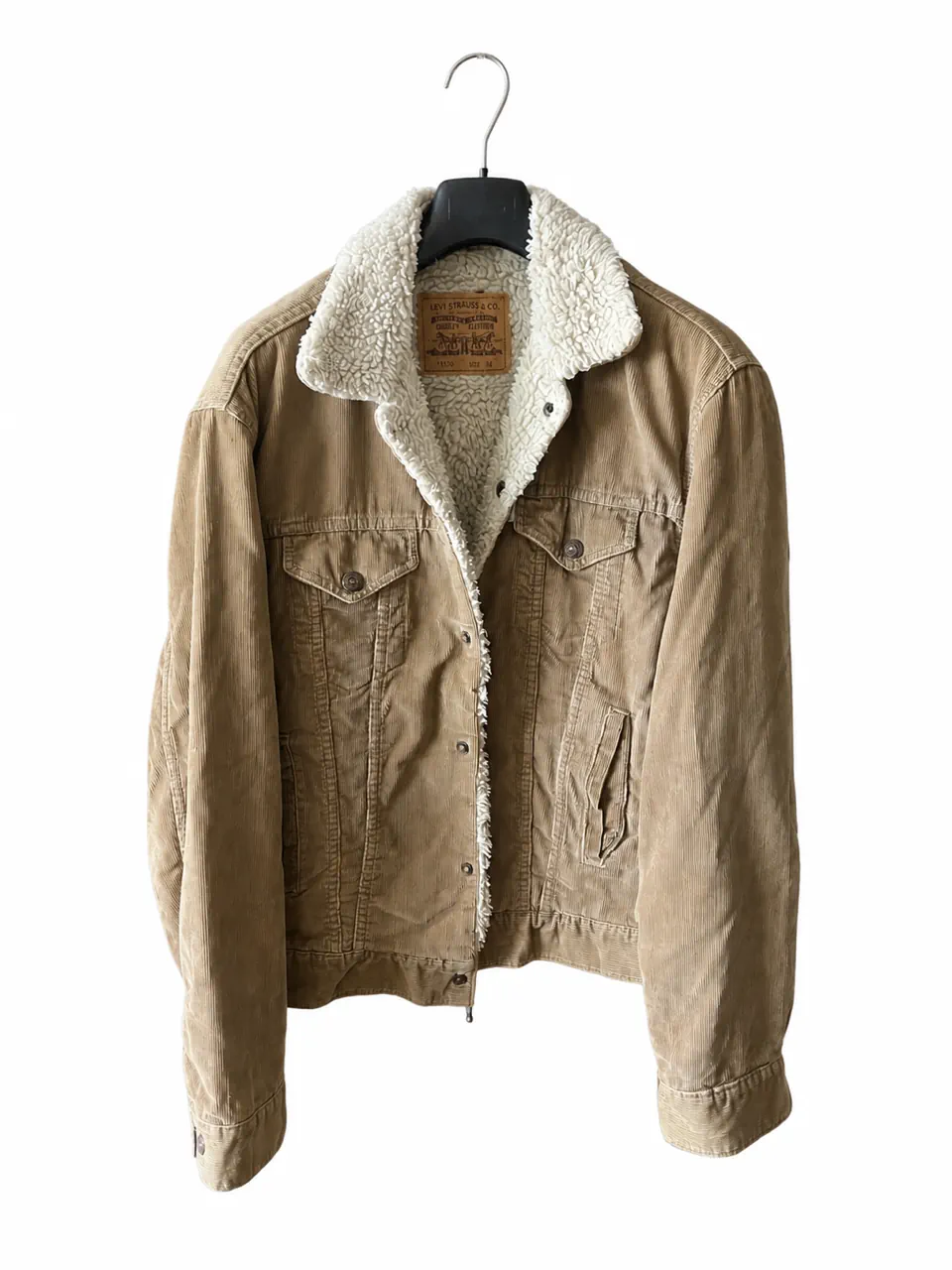 Campera Levi's - imagen 1