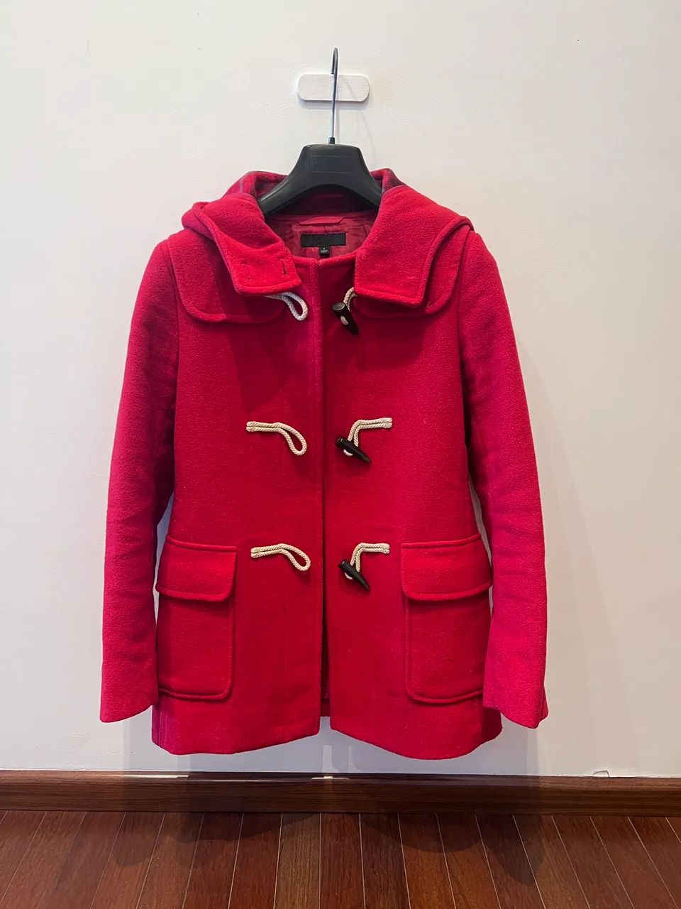 Campera Uniqlo - imagen 1