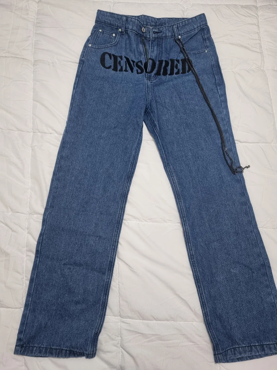 Jean Fashion chingu - imagen 1