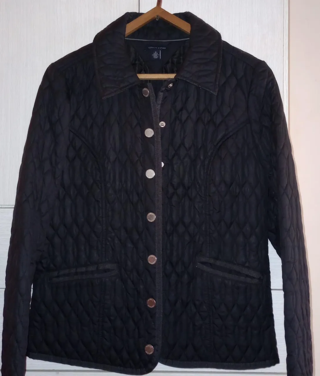 Tommy Hilfiger · Talle M