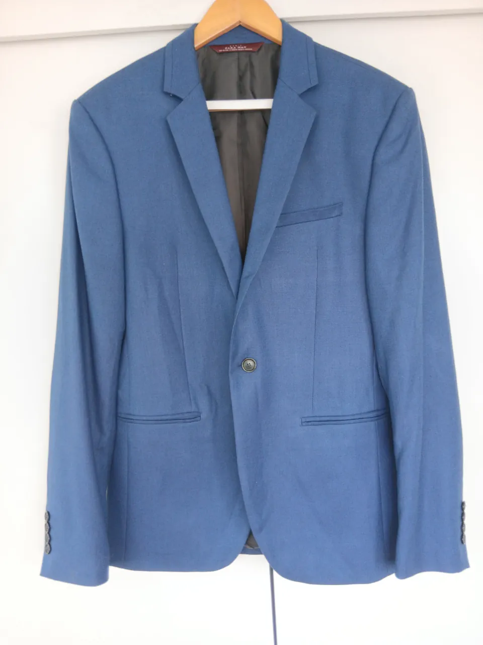 Zara · Talle M
