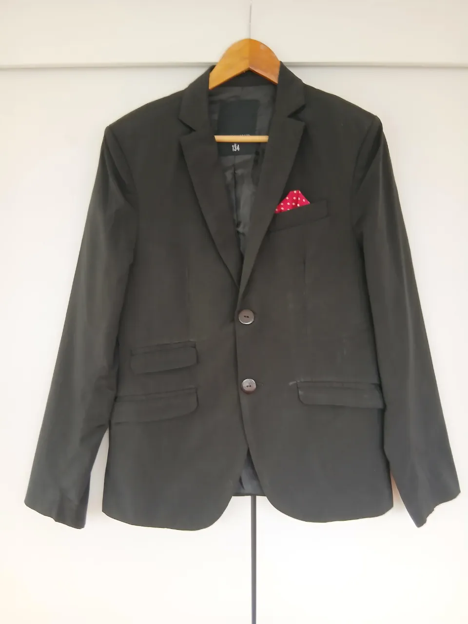Blazer 134 - imagen 1