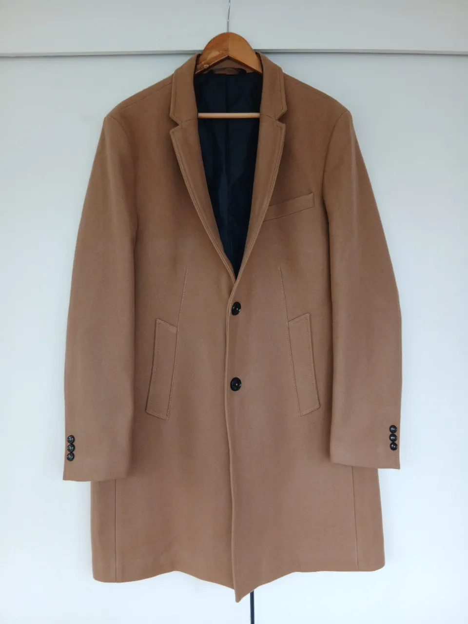 Zara · Talle L
