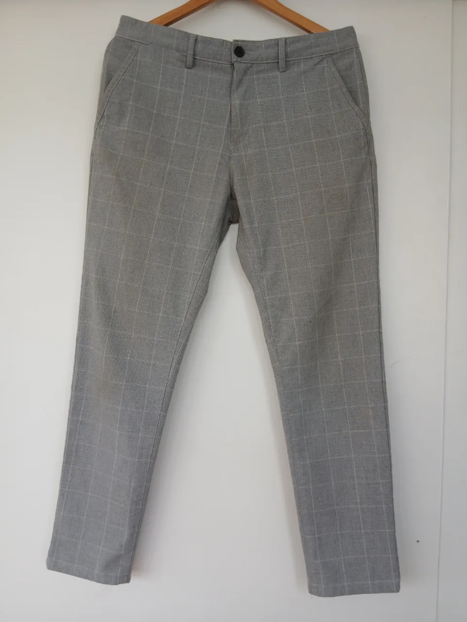 Zara · Talle EU 40