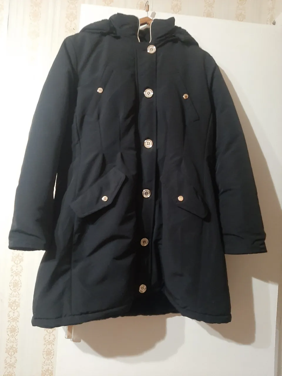 Campera Lago puelo - imagen 1