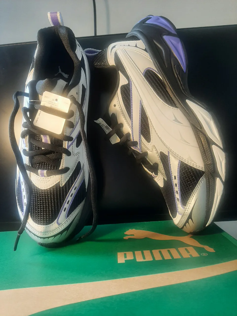 Zapatillas Puma - imagen 1