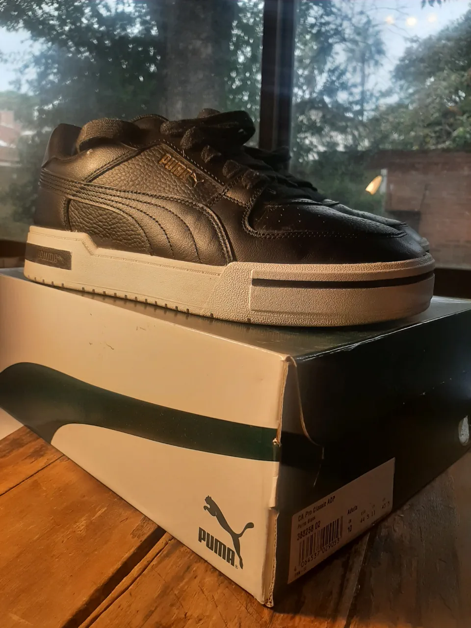 Zapatillas Puma - imagen 1