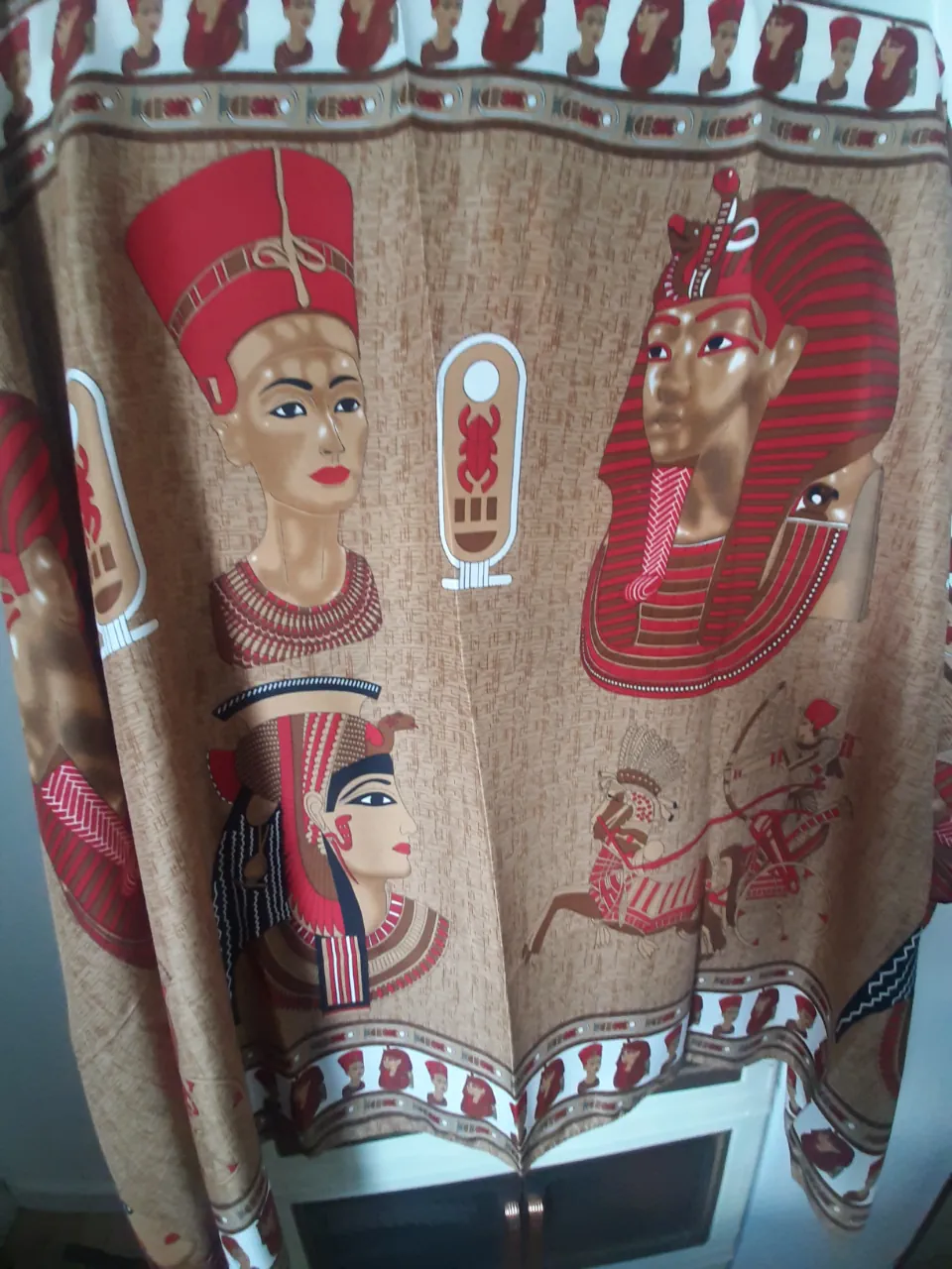 Pañuelo Importado de egipto