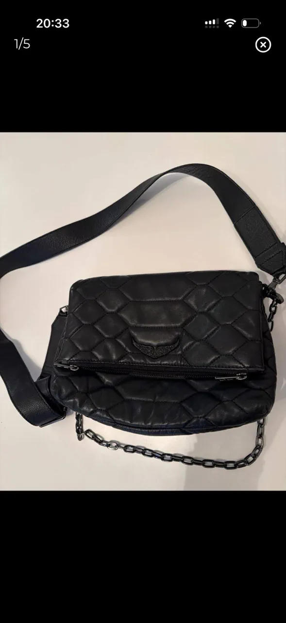 Cartera Zadig & Voltaire - imagen 1