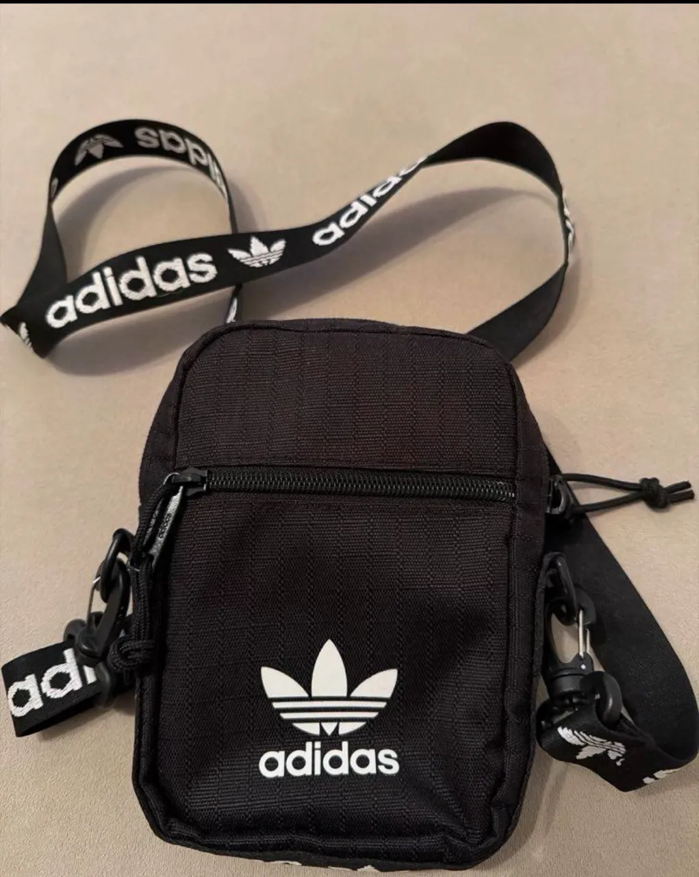 Bandolera adidas - imagen 1