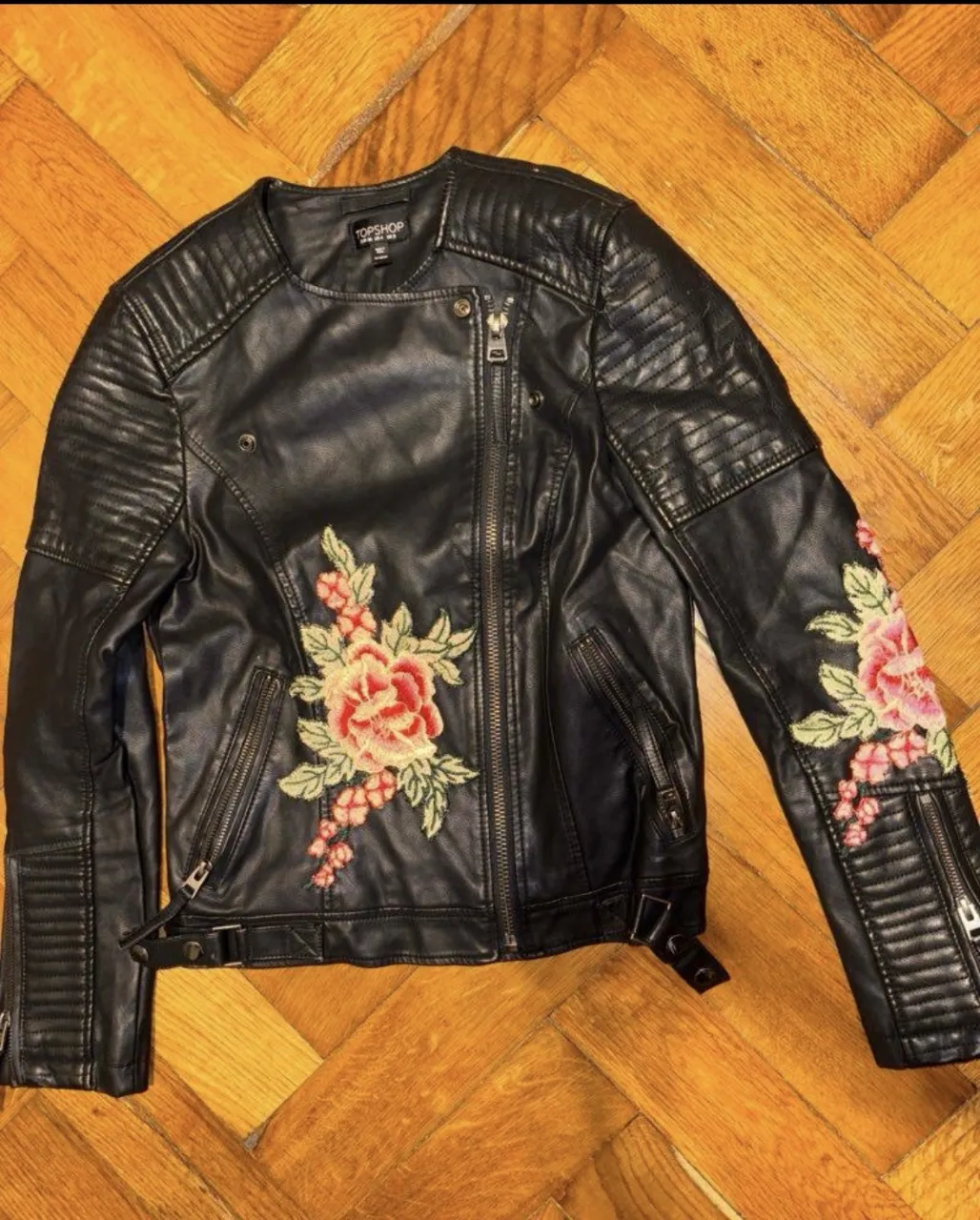 Campera Topshop - imagen 1