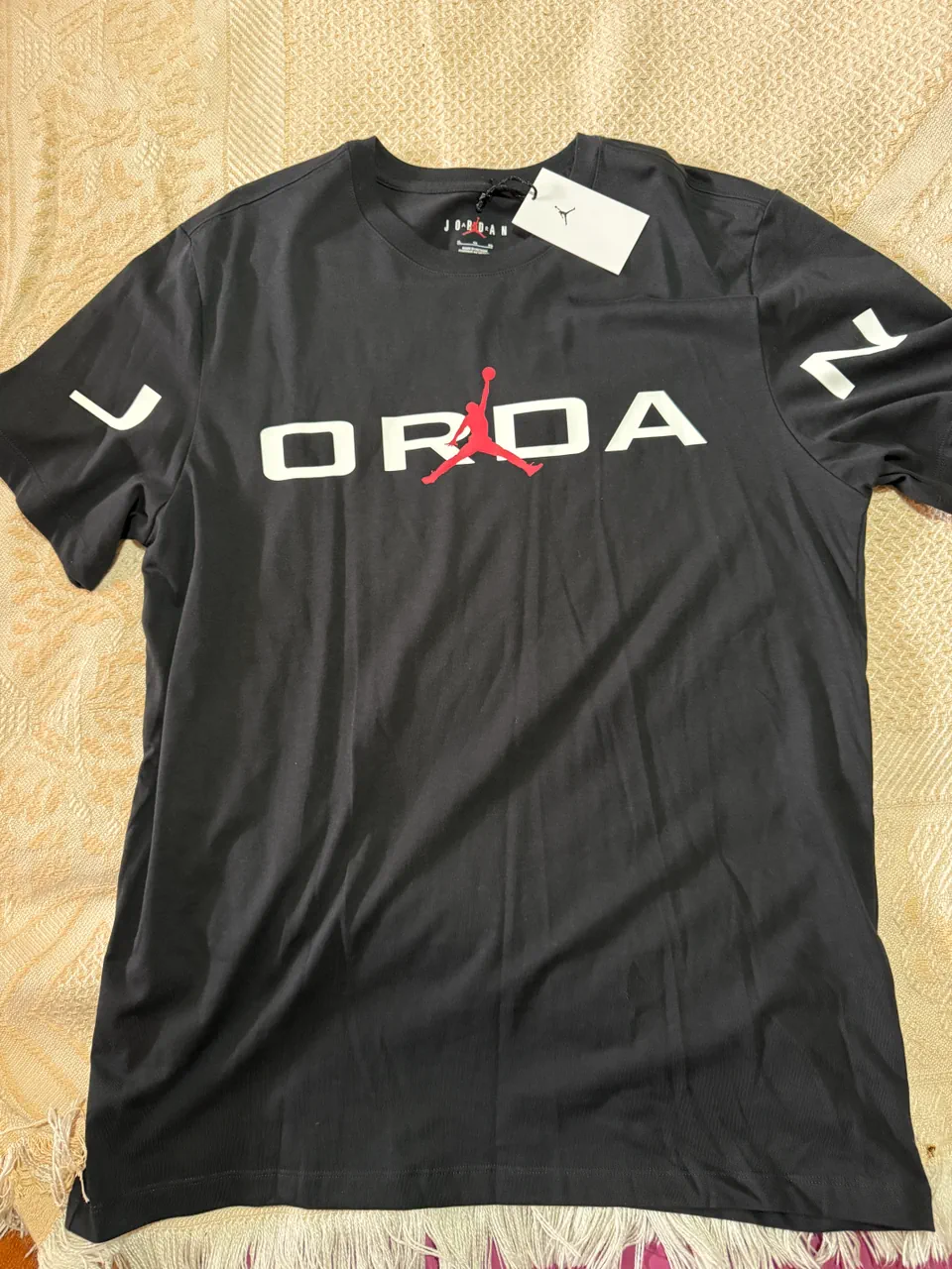 Remera Jordan - imagen 1