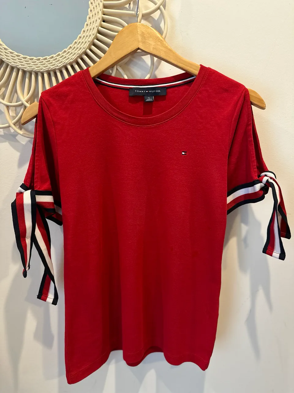 Tommy Hilfiger · Talle S