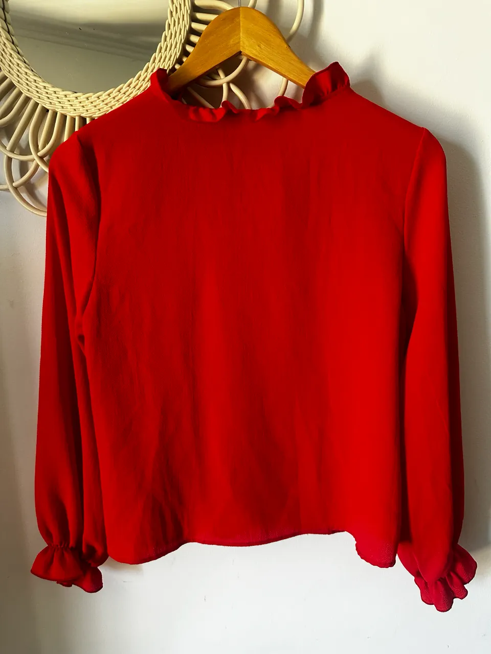 Blusa Otra - imagen 1