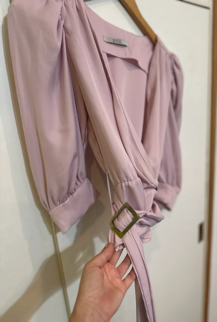 Blusa Rosh - imagen 1
