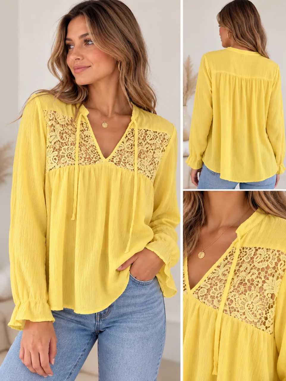 Blusa Otra - imagen 1