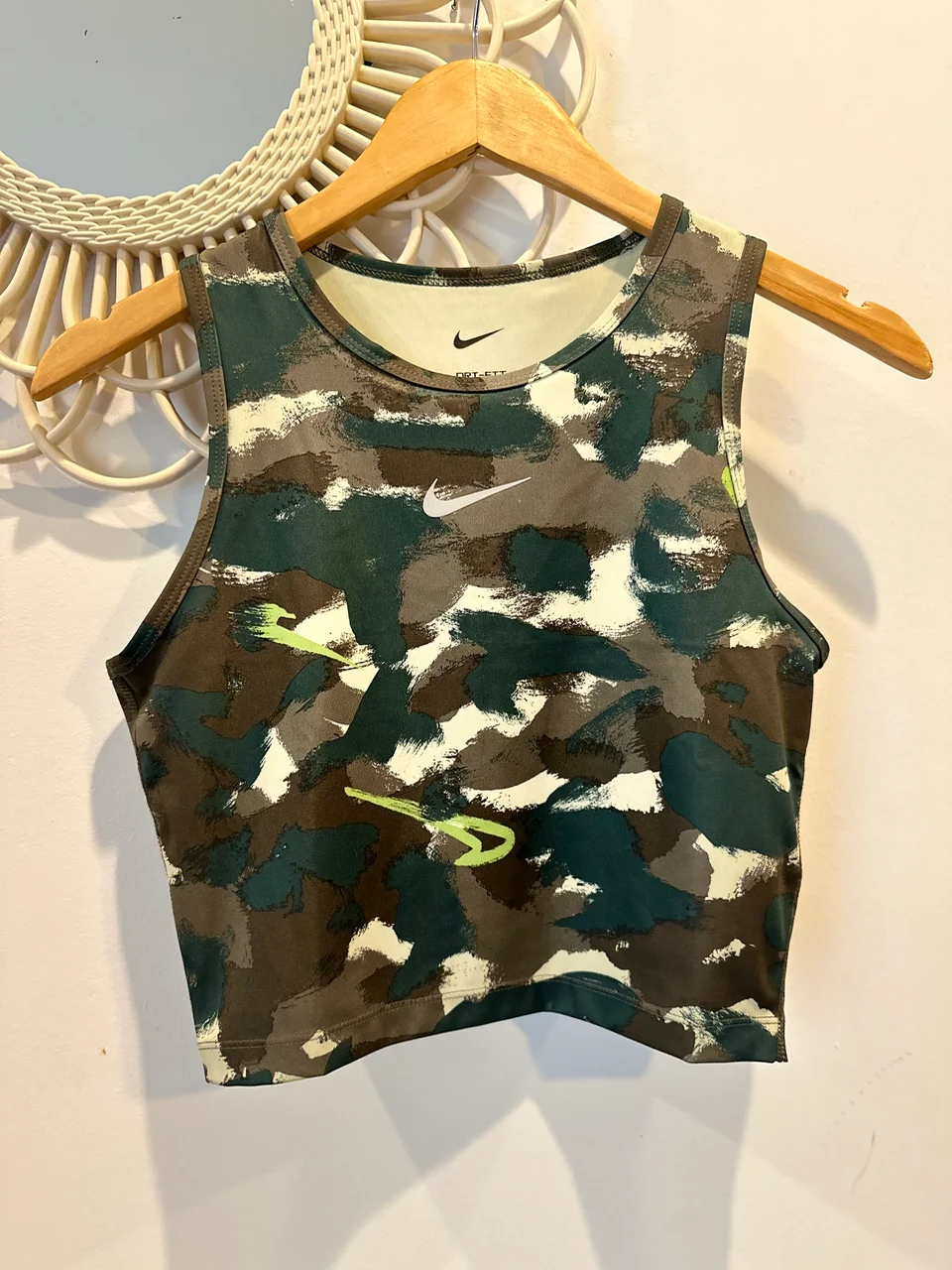 Musculosa Nike - imagen 1