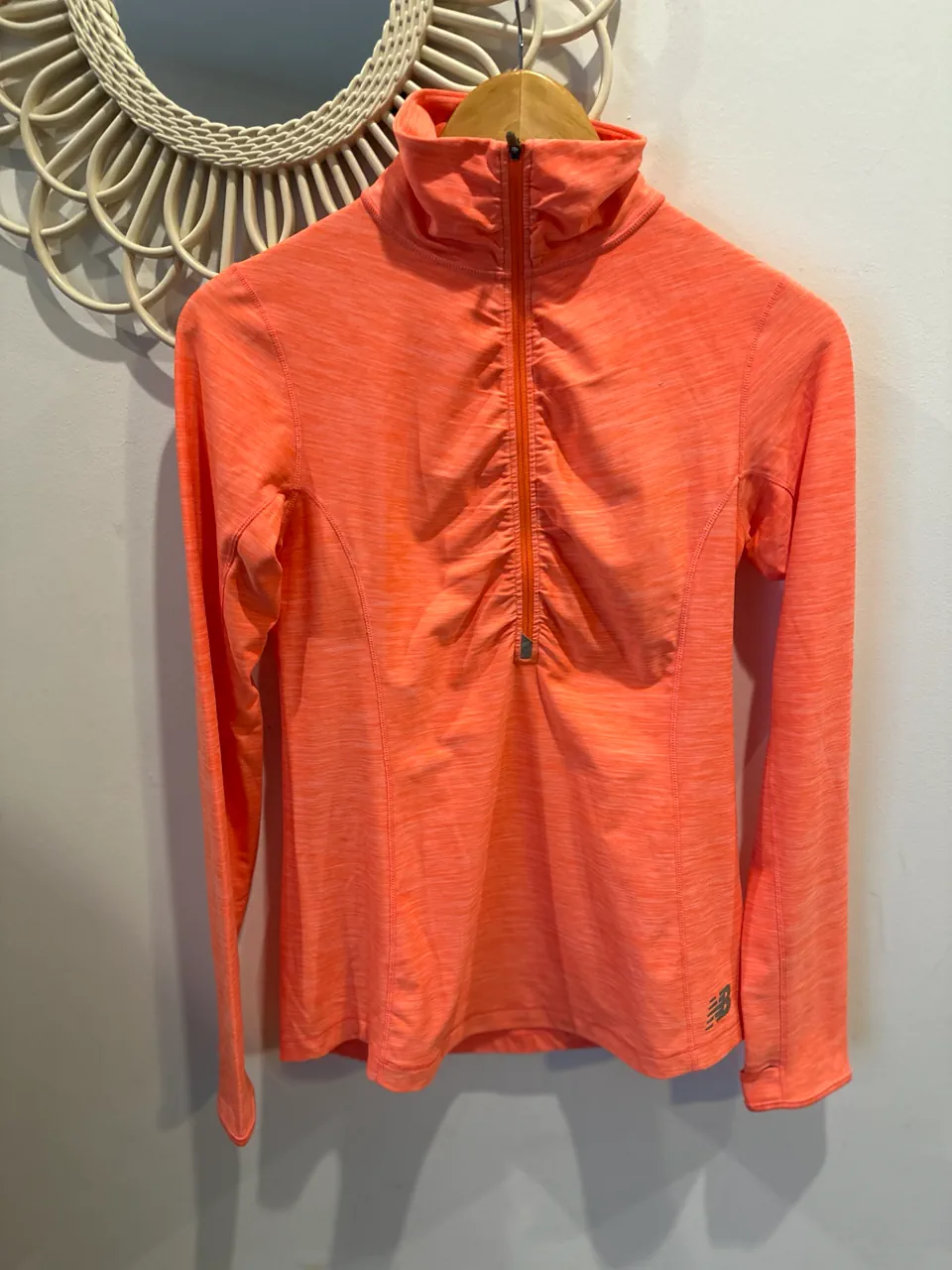 Remera New Balance - imagen 1