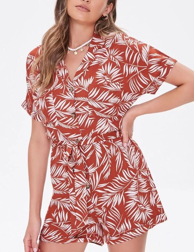 Mono Forever 21 - imagen 1