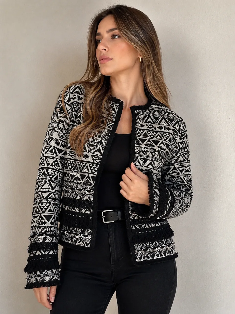 Campera Otra - imagen 1