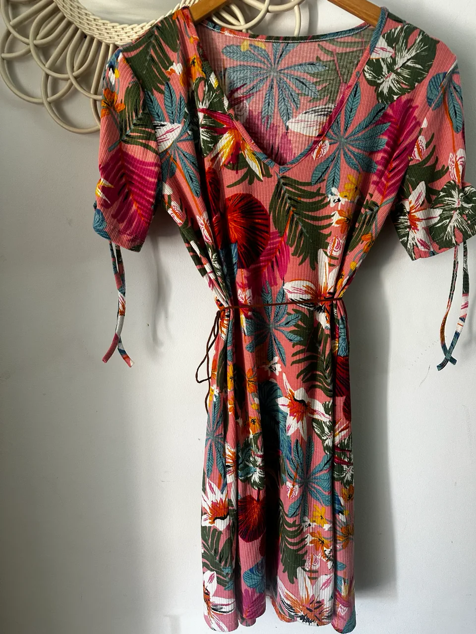 Vestido Sin marca - imagen 1