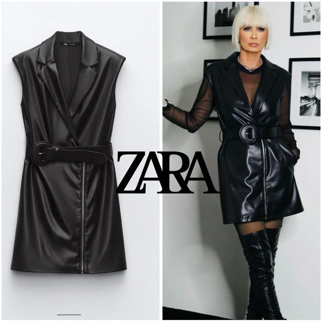 Zara · Talle S