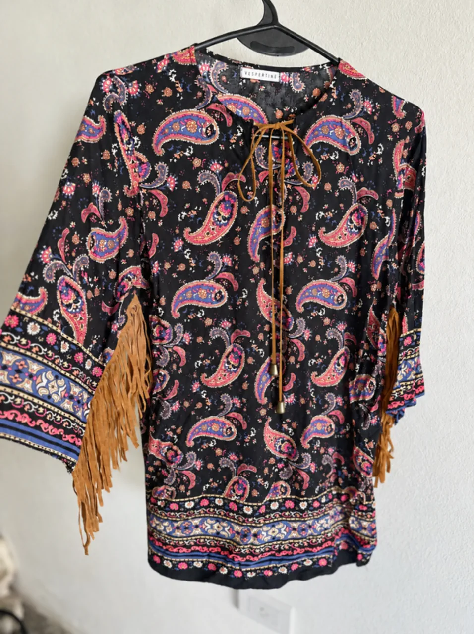 Remera Vespertine - imagen 1
