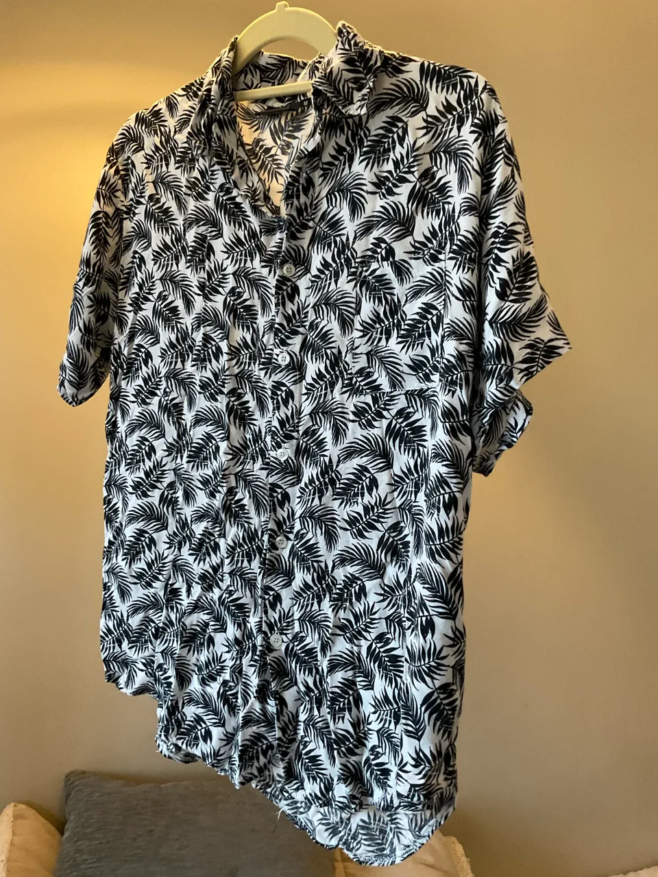 Camisa Obermeyer - imagen 1