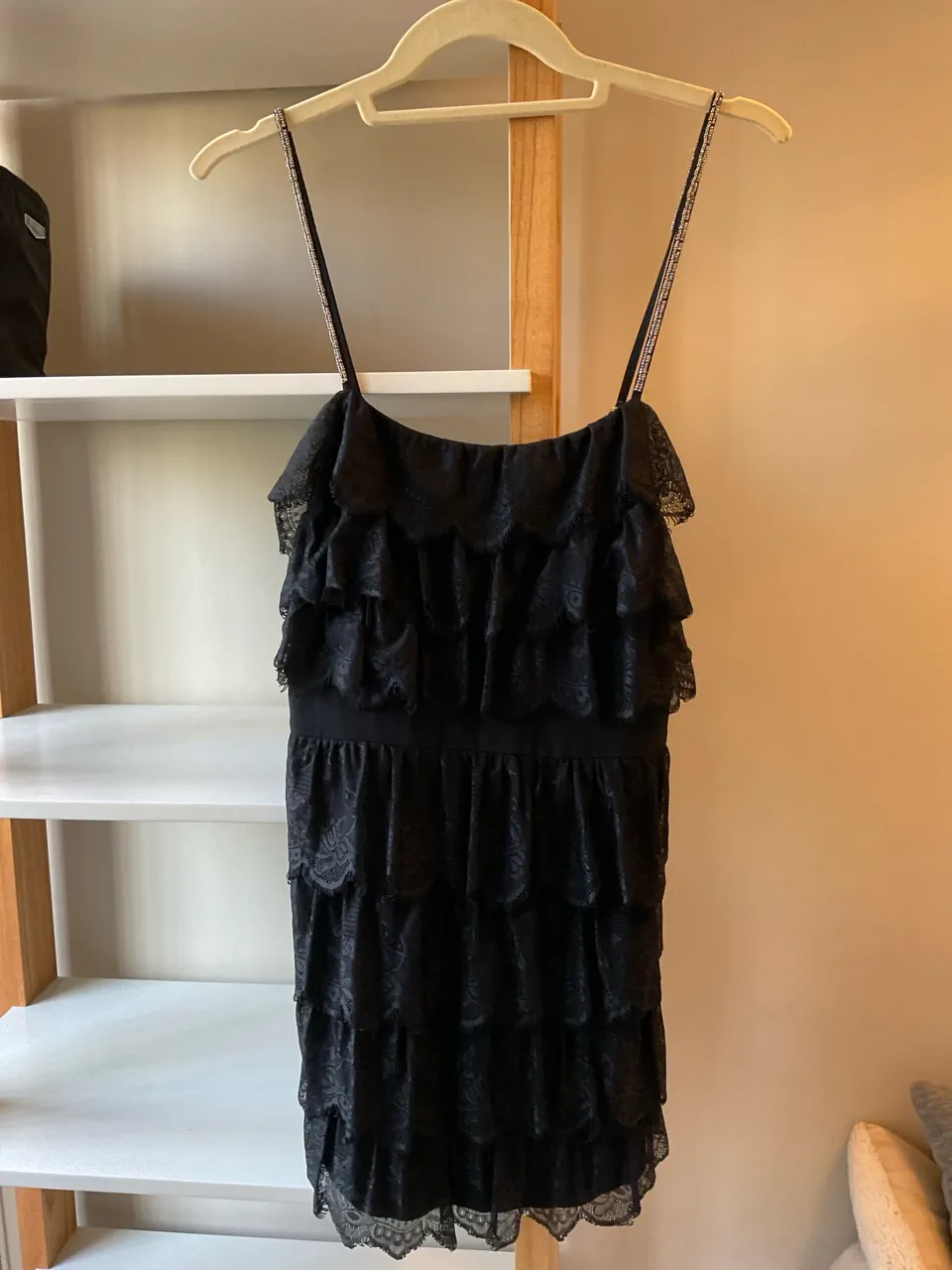 Vestido Rapsodia - imagen 1