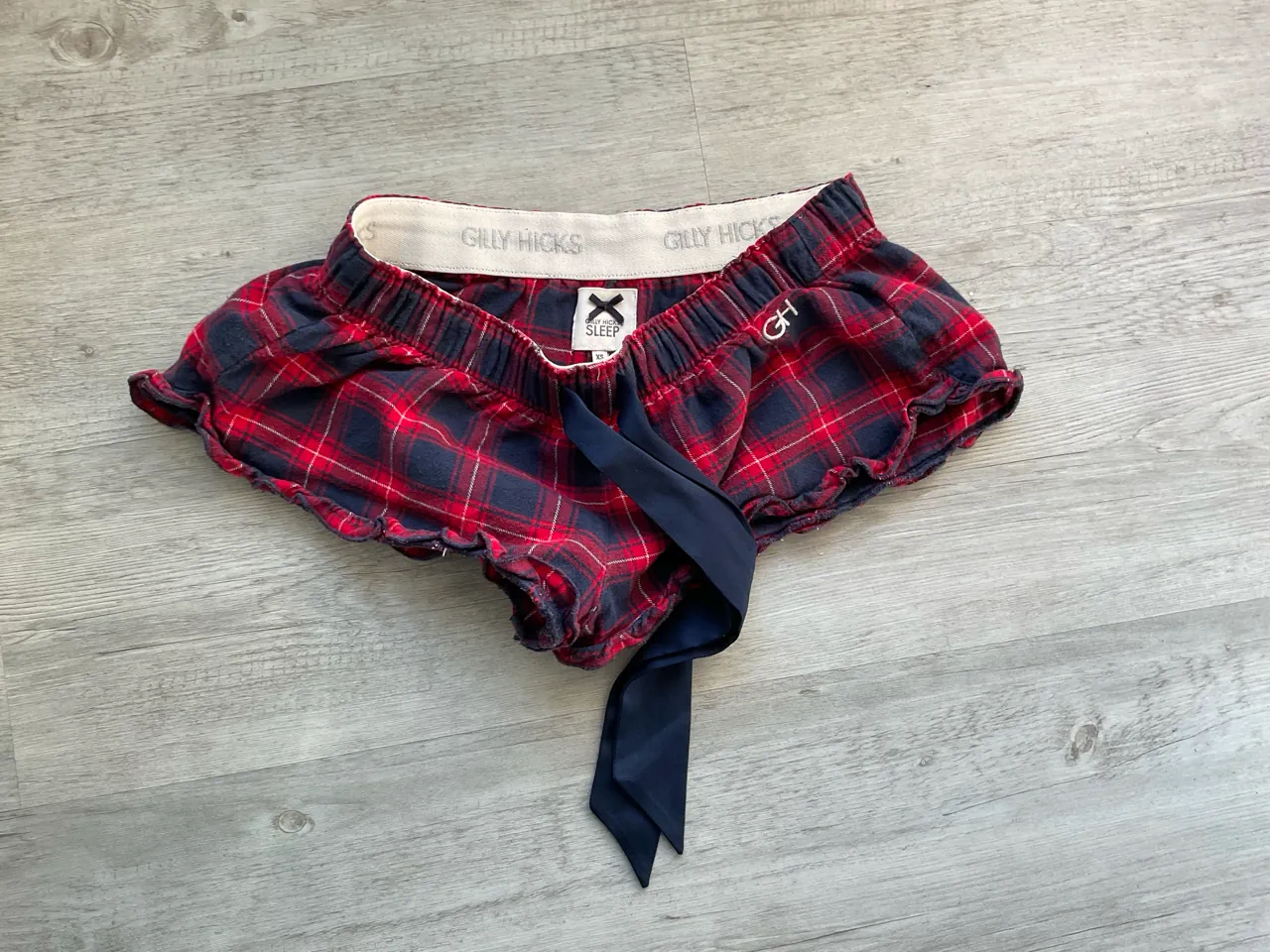 Gilly Hicks · Talle XS