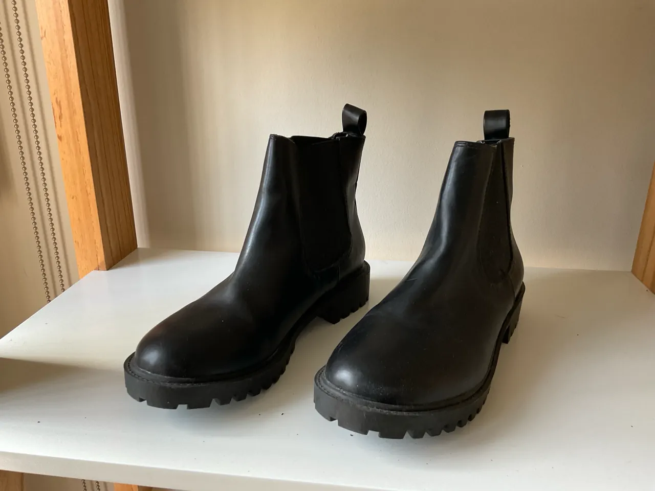 Botas Forever 21 - imagen 1